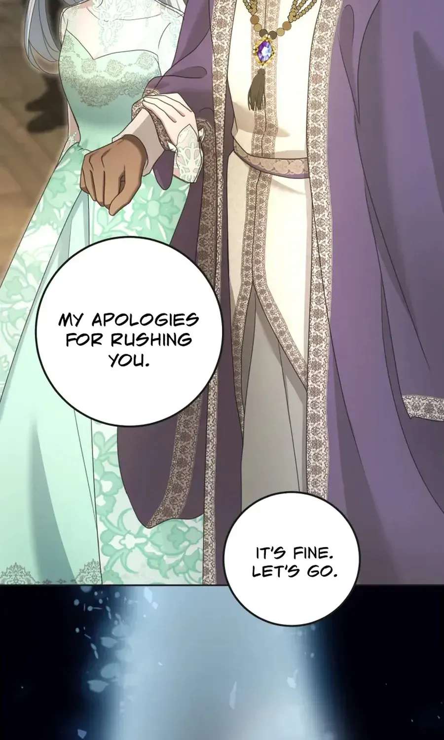The Beloved Doll Princess Marries into the Wild Chapter 21 - page 78