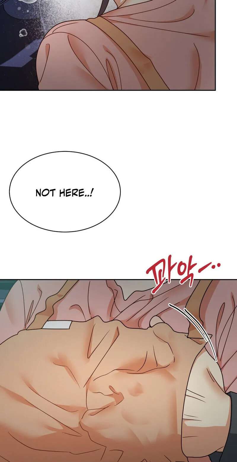 Flower Beggar Chapter 18 - page 4