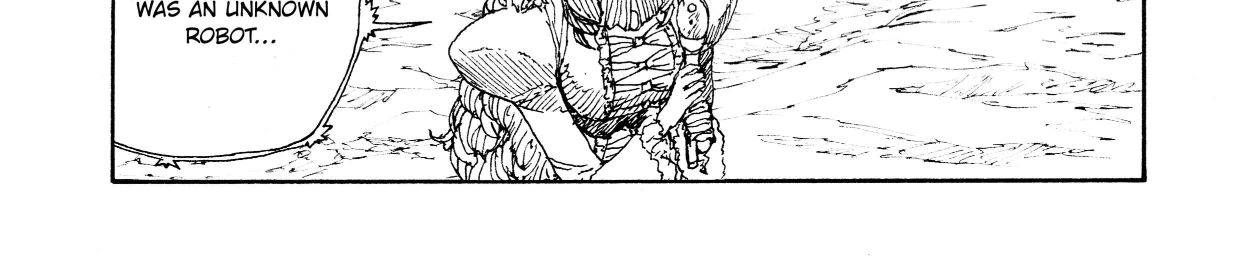 Atom - The Beginning Chapter 78 - page 3