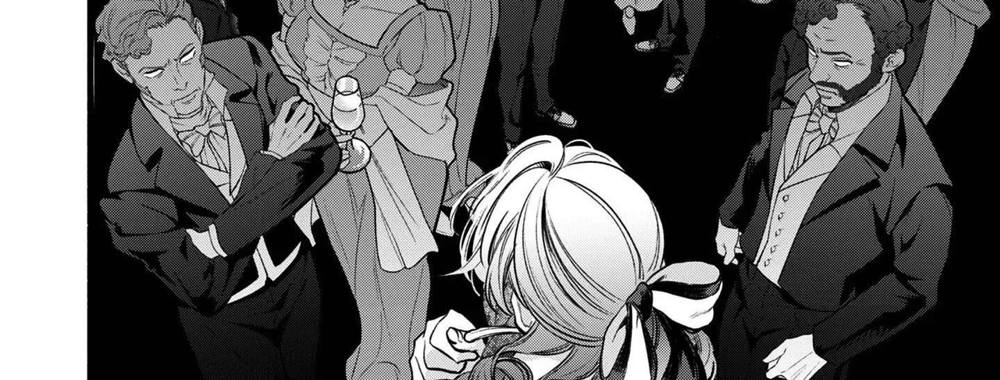 The Debt-Ridden Apothecary Is Loved by a Duke's Son Chapter 1 - page 30