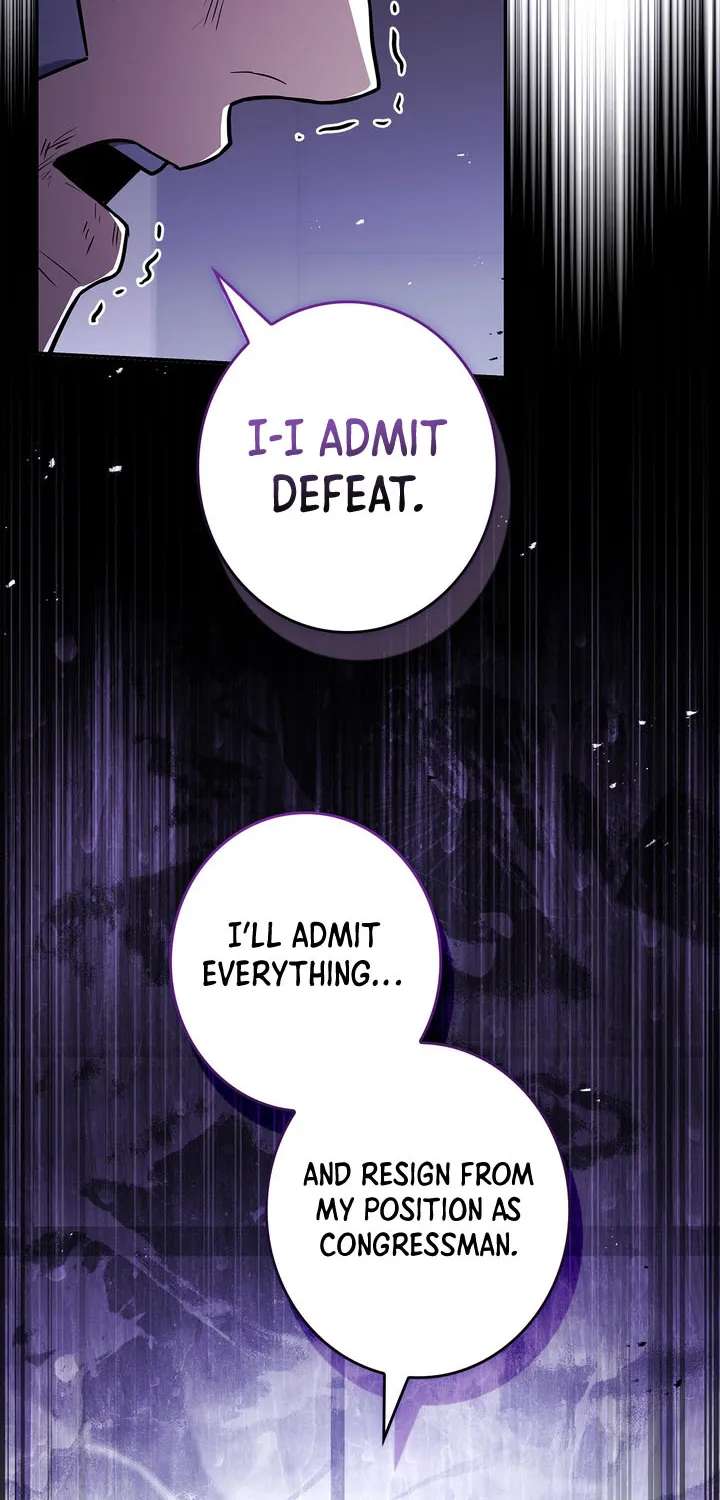 Only I Have an EX-Grade Summon Chapter 40 - page 75