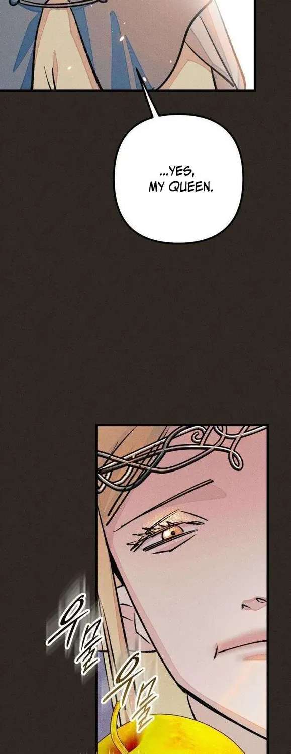 The Black-Haired Knight King Chapter 26 - page 82