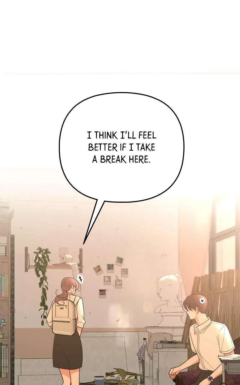 You Just Made My Day Chapter 45 - page 41