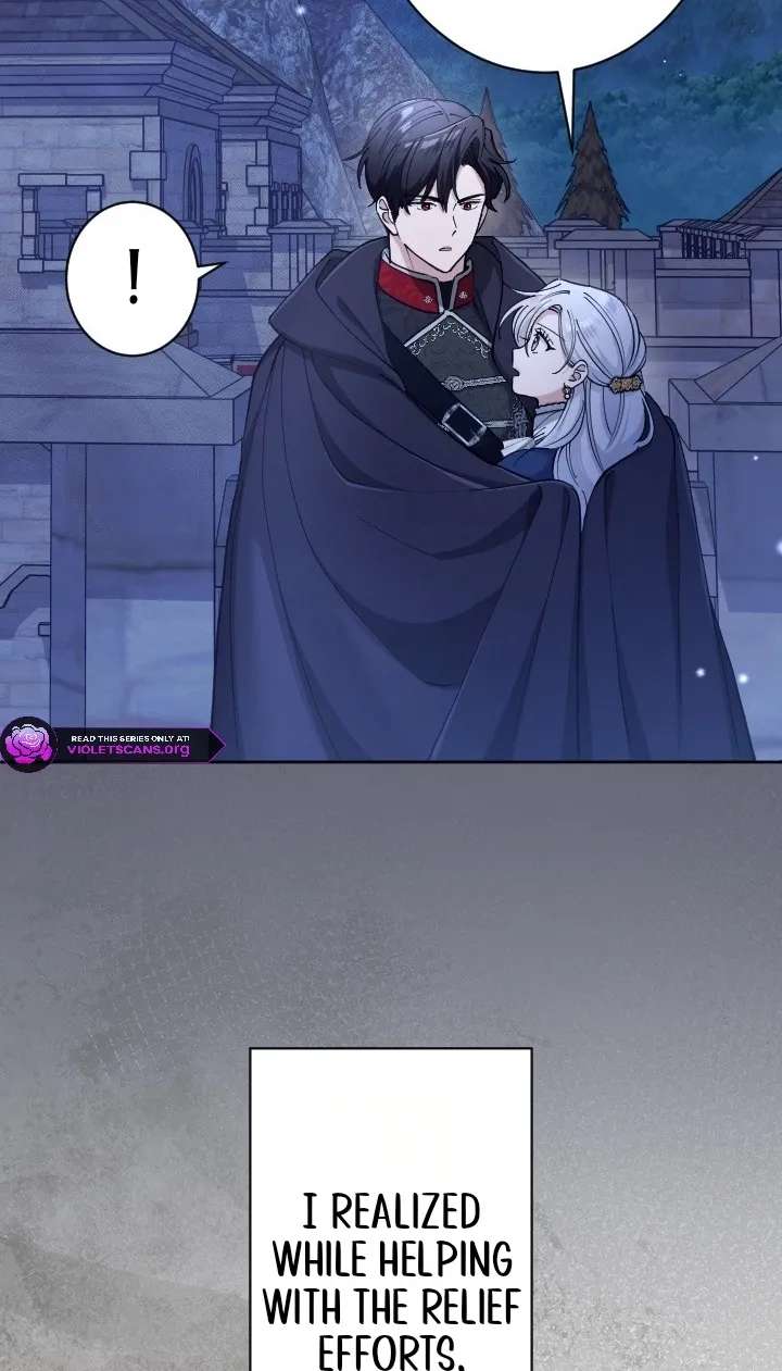 I Became the Stepmother of a Terminally Ill Child Chapter 69 - page 14