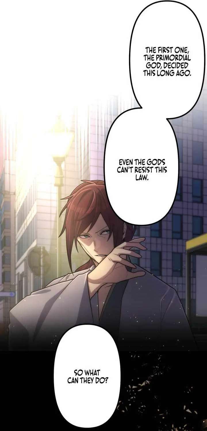 I Became An S-Rank Hunter With The Demon Lord App Chapter 167 - page 48