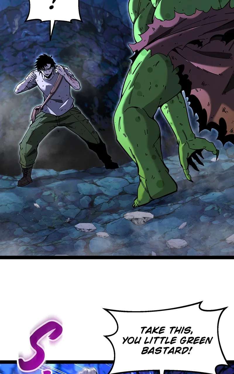 Road to Mastery Chapter 1 - page 100