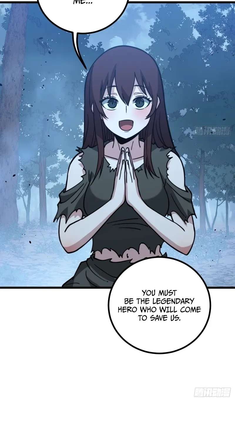 Global Awakening: The Synthesis Master Starts with an Undead Army Chapter 8 - page 23