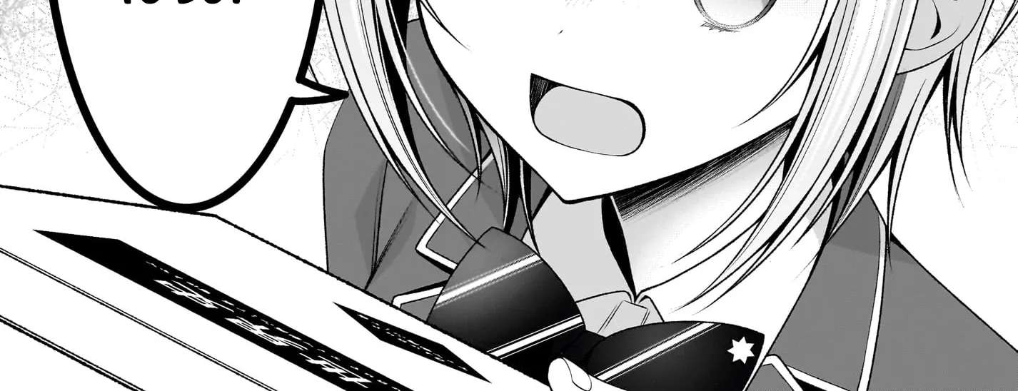 The Only One Who Knows How to Make Her Fall for Me Is the Future Me Who Marries Her Chapter 2 - page 52