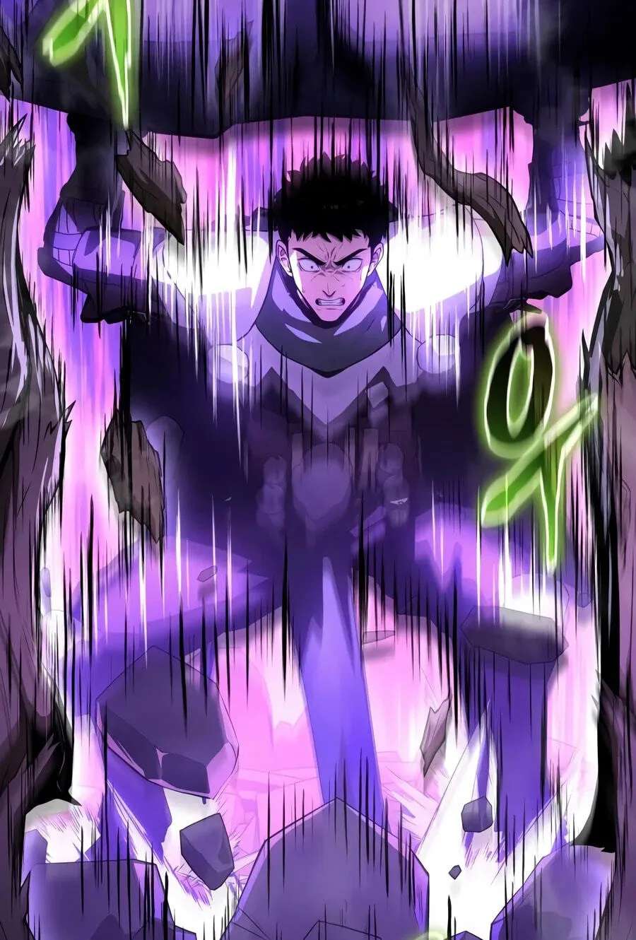 The Knight King Who Returned with a God Chapter 180 - page 120