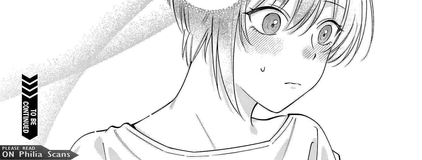 Our Slightly Offbeat Love Story Chapter 8 - page 41