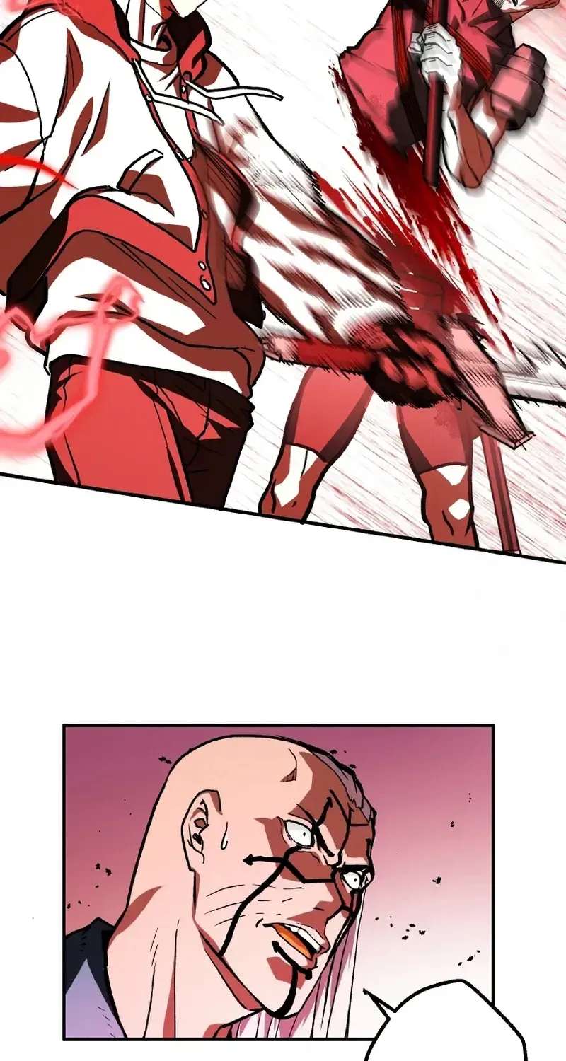 Revenge of the Villain Slayer Chapter 2 - page 64
