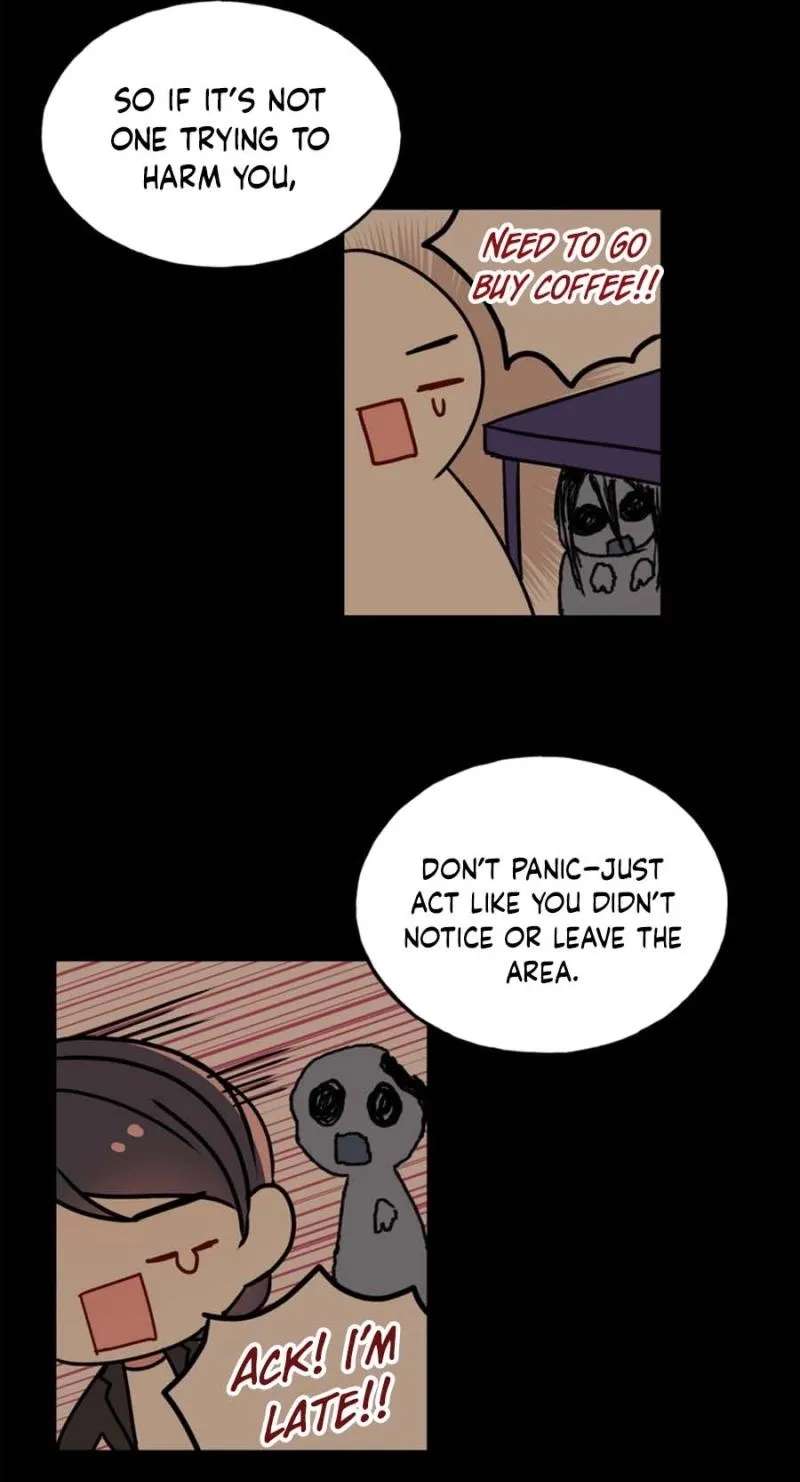 Help Me! Mystery Chapter 6 - page 37