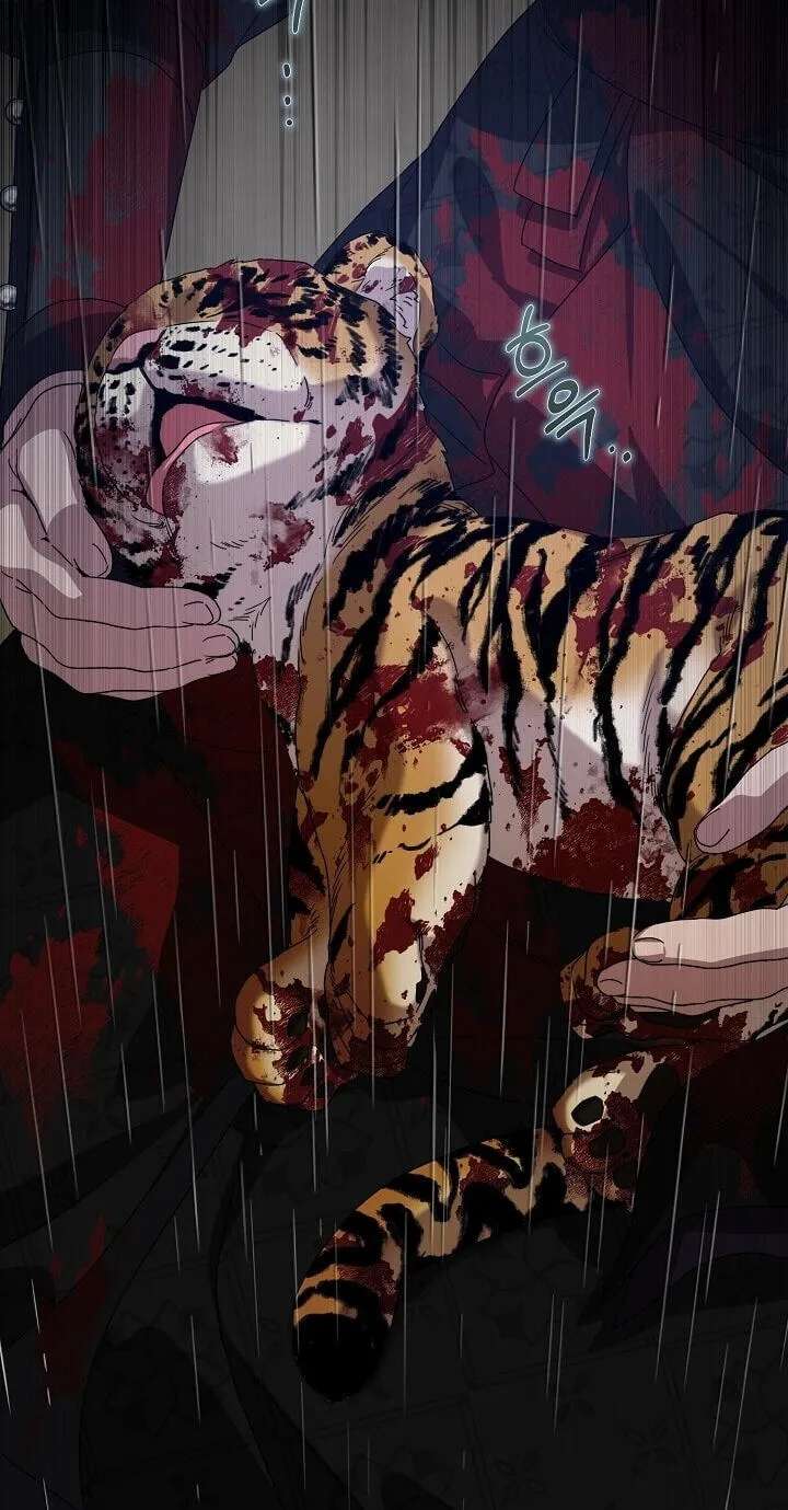 I Want To Eat You Chapter 86 - page 65