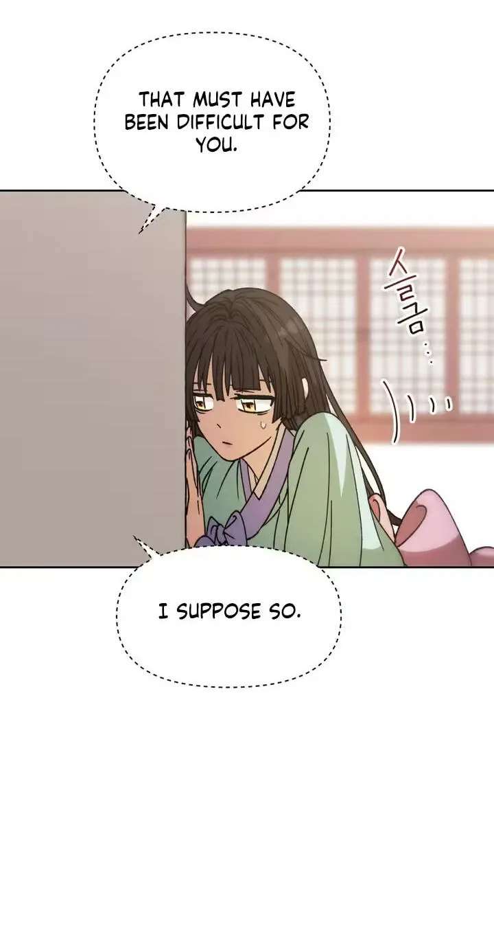 The White-Haired Man Chapter 27 - page 21