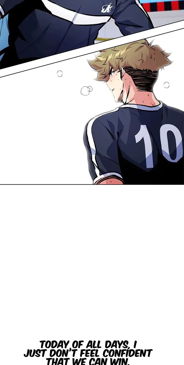 Top Corner Chapter 263 - page 14