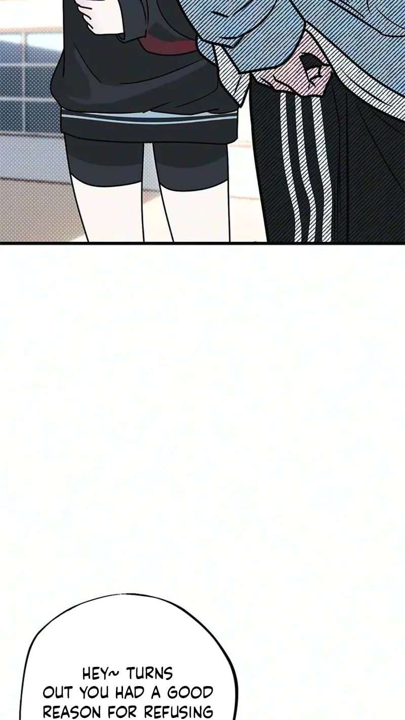 Hate Girl Chapter 16 - page 57
