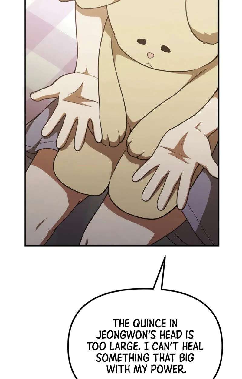 The Genius Wants an Ordinary Life Chapter 72 - page 20