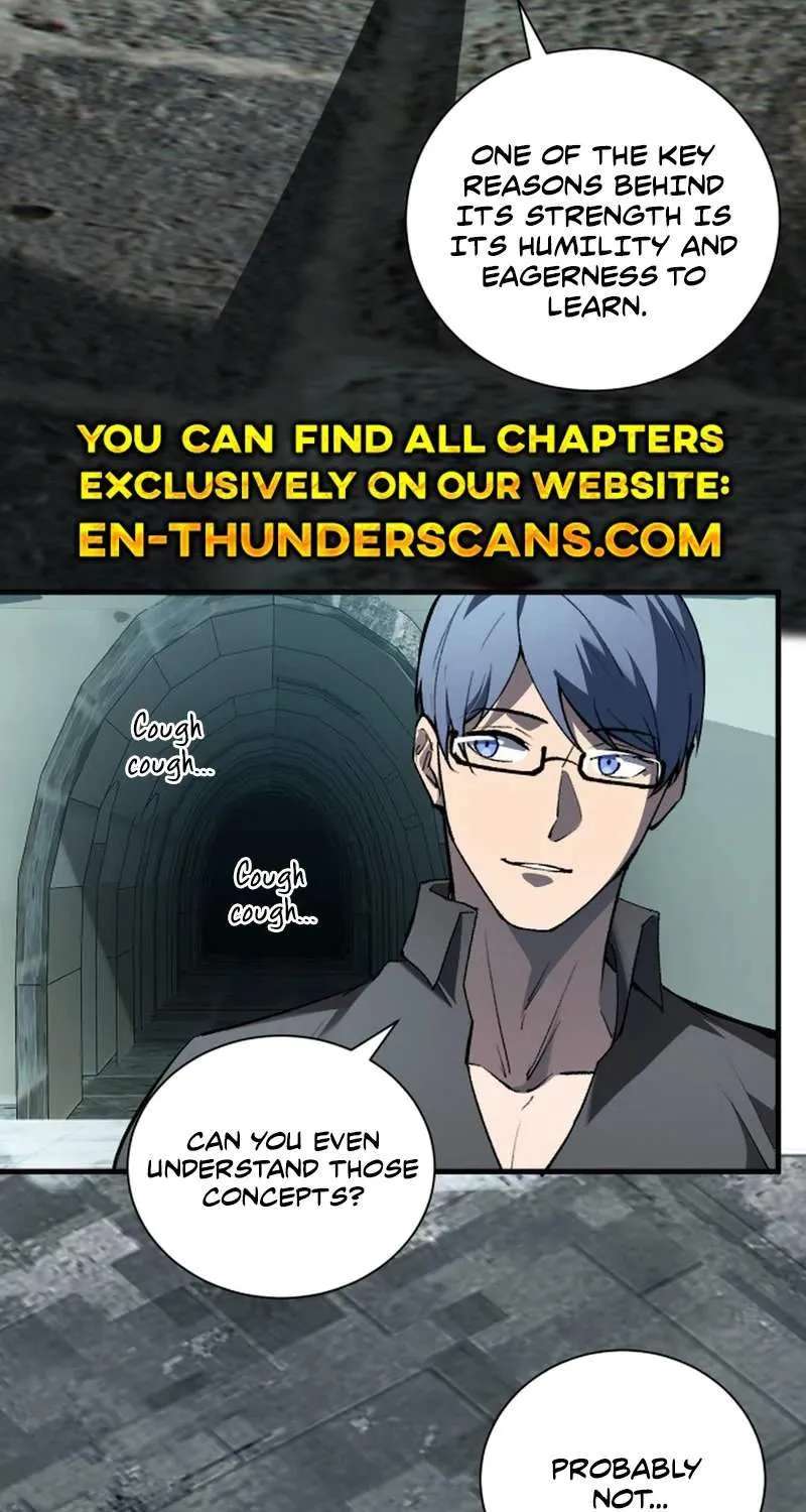 Doomsday for All: Me, Virus Monarch Chapter 136 - page 16