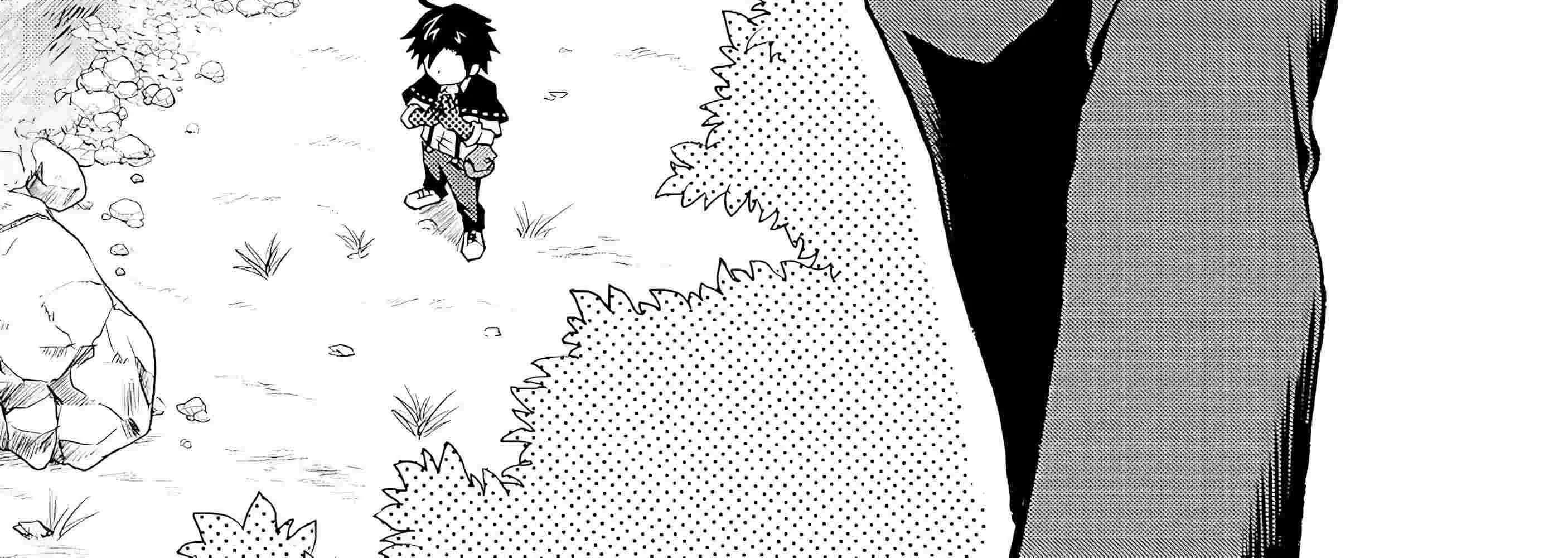 Isekai de Yakuza Hajimemashita: Yume no Henkyou Slow Life wa Oazuke-chuu Chapter 1 - page 31