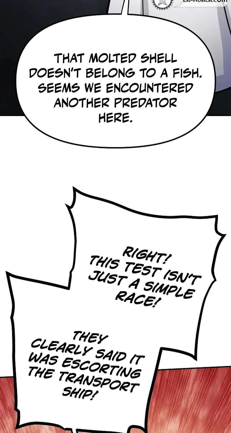 Mimosa Chapter 34 - page 65