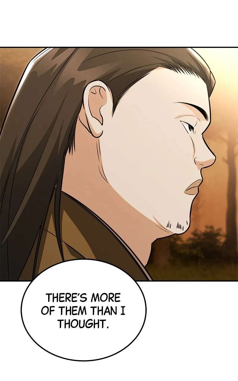 The Genius Swordsmanof Mount Hua Chapter 70 - page 96