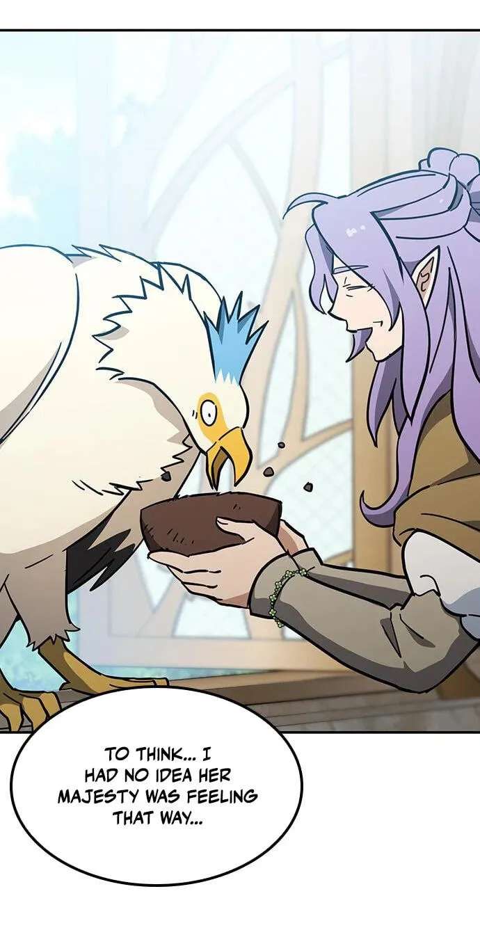 Kim Ohjin's Adventures With Strange Animals Chapter 59 - page 61