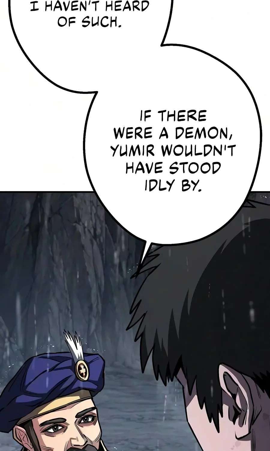 The Berserker's Second Playthrough Chapter 40 - page 193