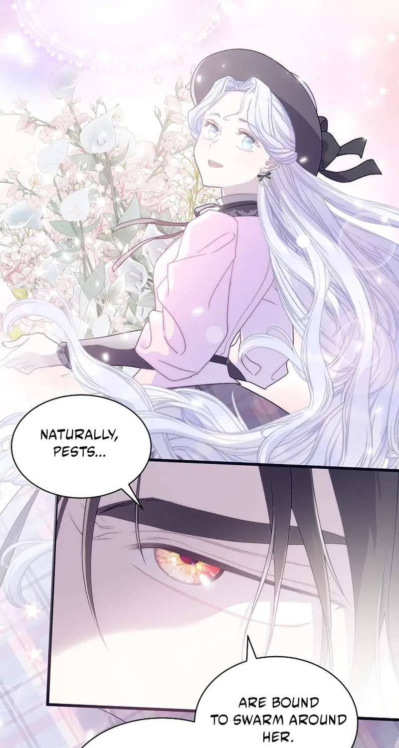 The Youngest Child Of The Family Is Preventing The World From Ending Chapter 88 - page 62