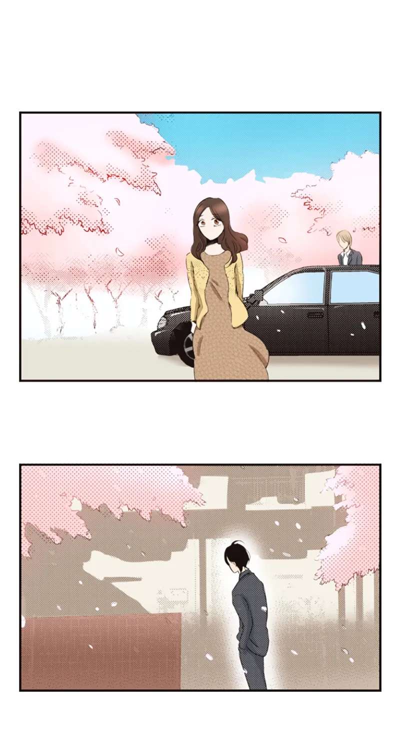 True Kiss Chapter 51 - page 25