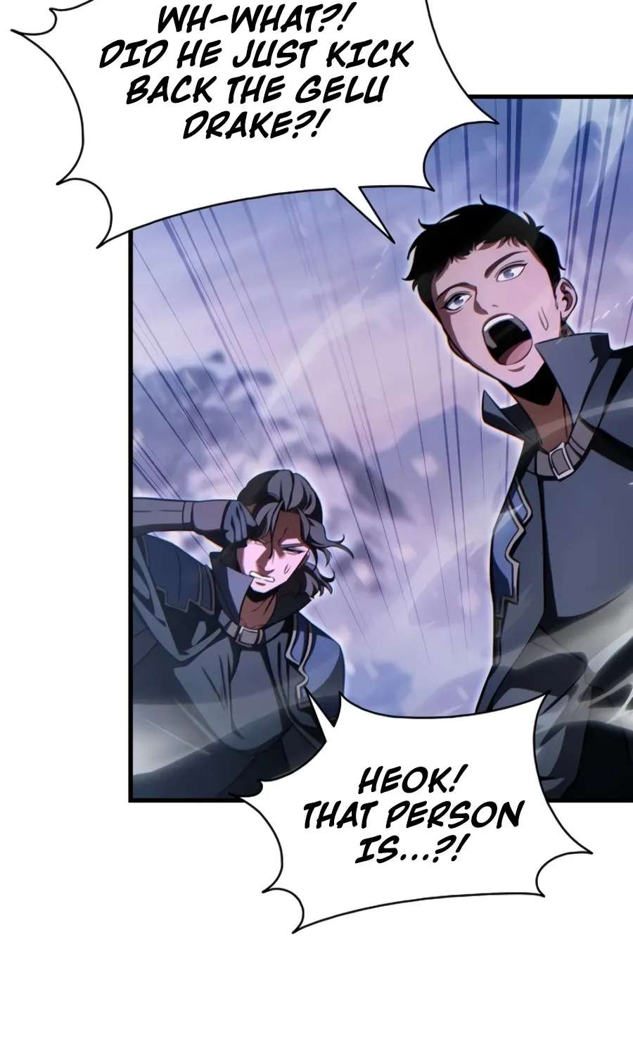 The Lord Who Levels Up by Absorbing Powers Chapter 11 - page 9