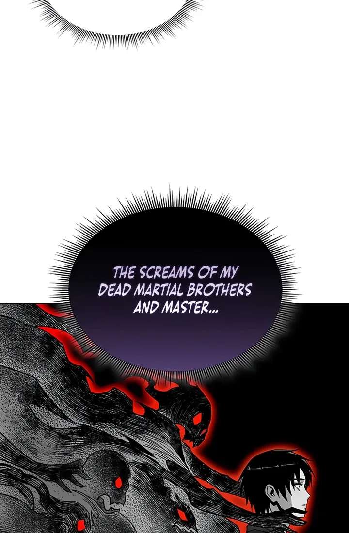 Heavenly Demon Apocalypse Chapter 5 - page 6