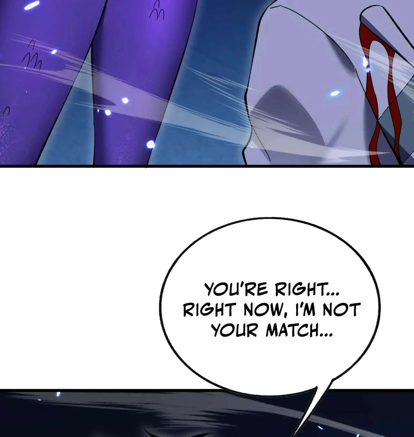 The Creatures that We Are Chapter 46 - page 26