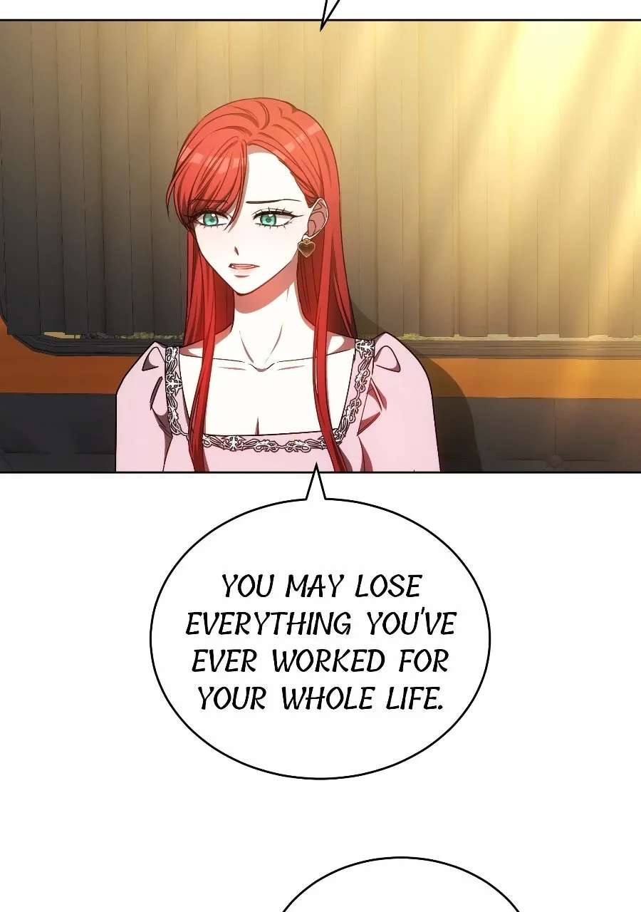 Red Hot Revenge Chapter 57 - page 70
