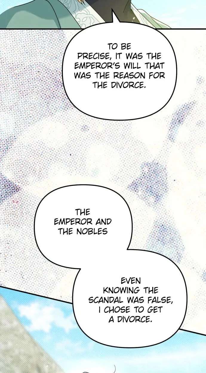 The Survival Log of a Butler at the Count's Castle Chapter 32 - page 54