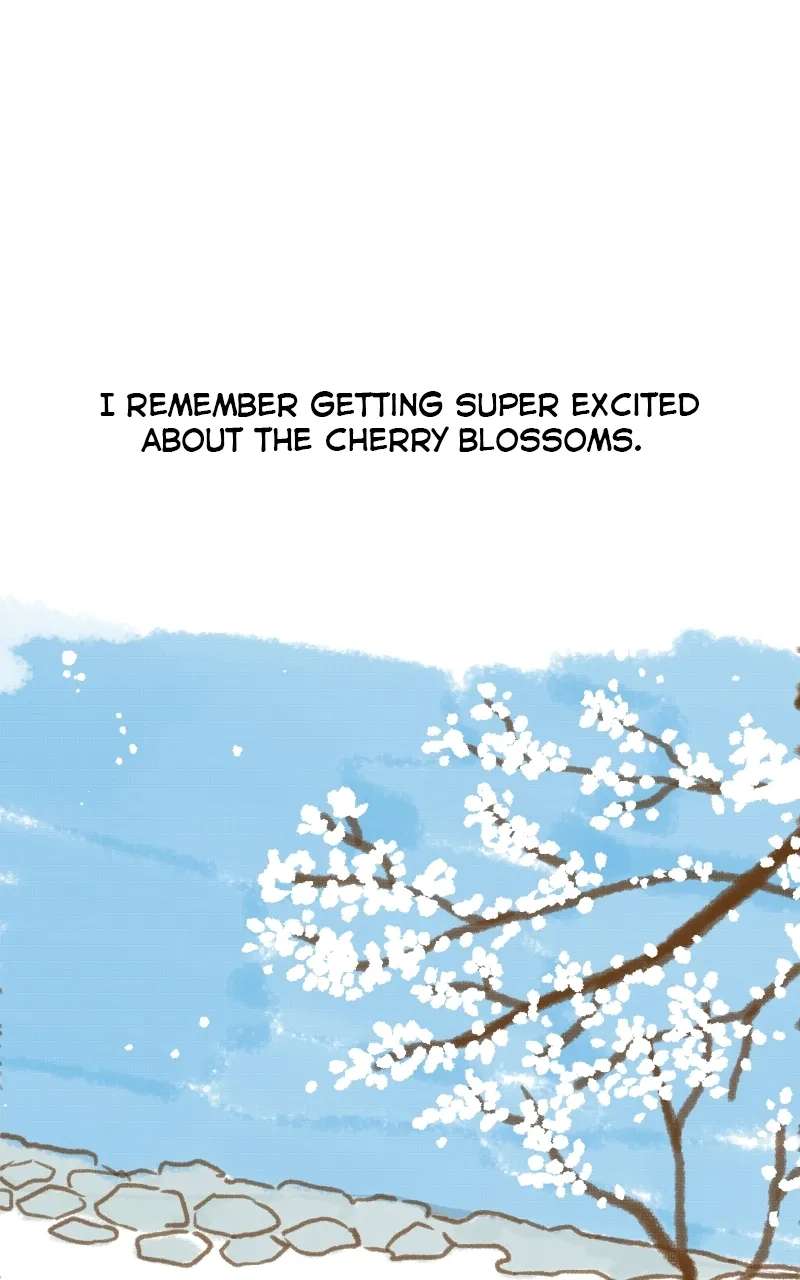 Diving Into Love Chapter 62.1 - page 43