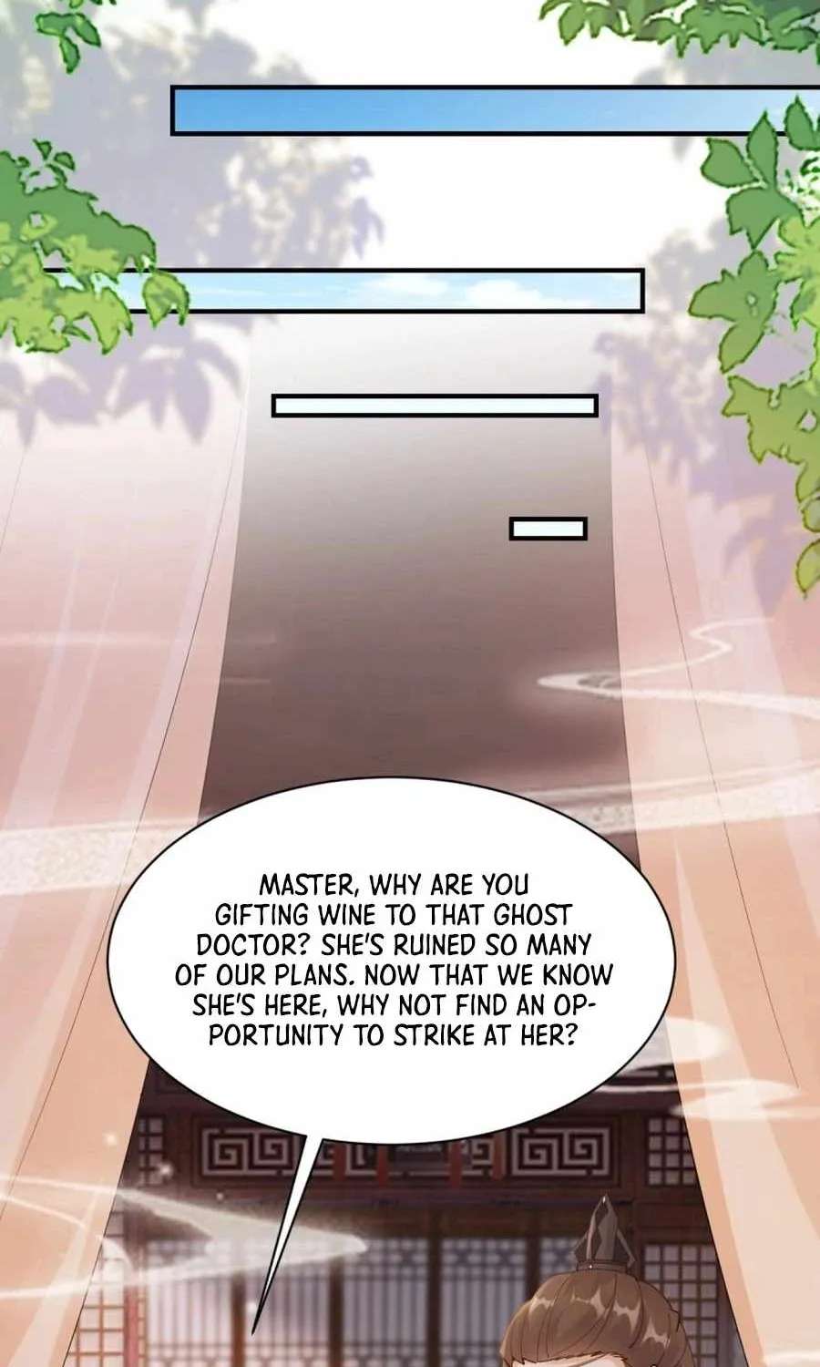 The Ghostly Doctor Chapter 646 - page 44
