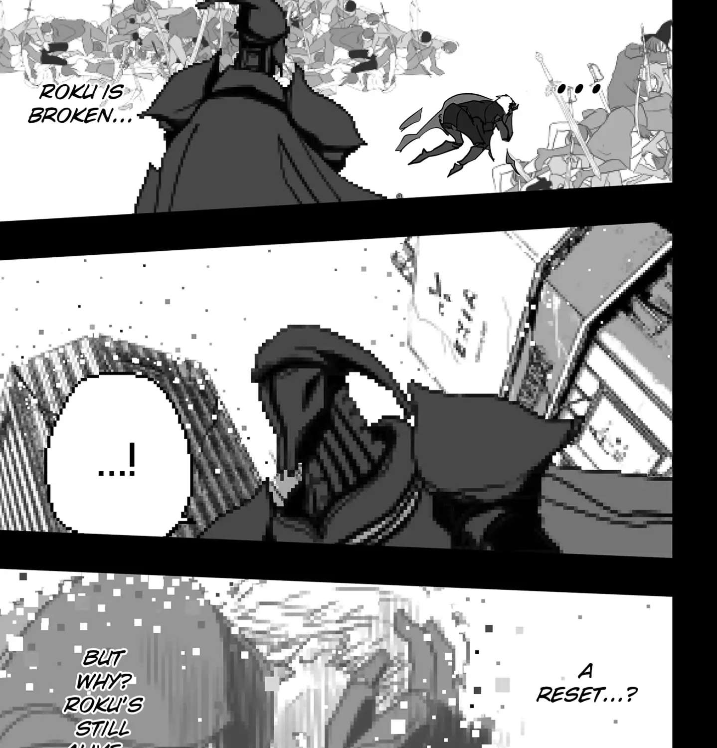 The Game Devil Chapter 26 - page 25