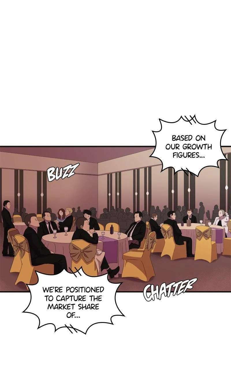 Take My Money Chapter 150 - page 12