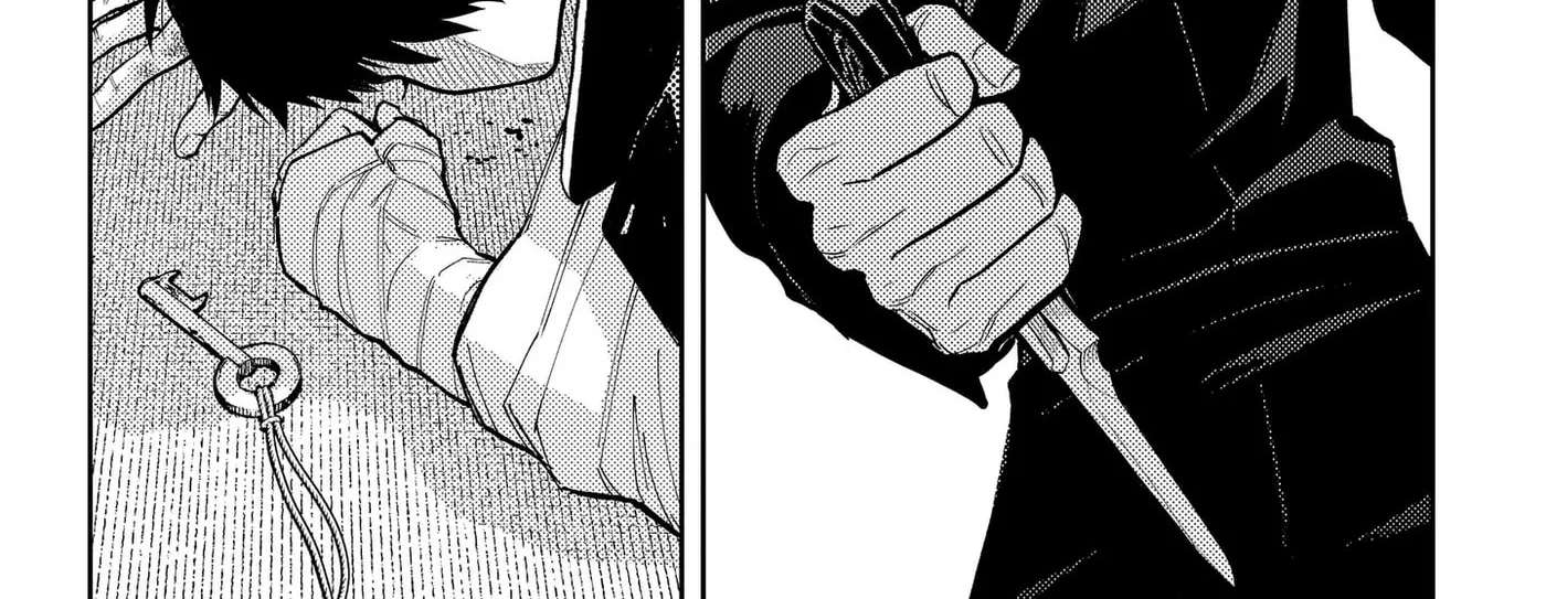 Asura’s Verdict Chapter 38 - page 32