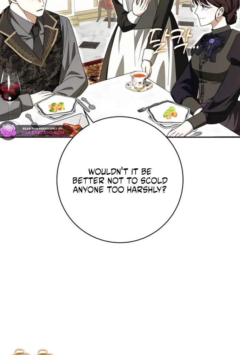 I’ll Try to Save My Father Chapter 24 - page 87
