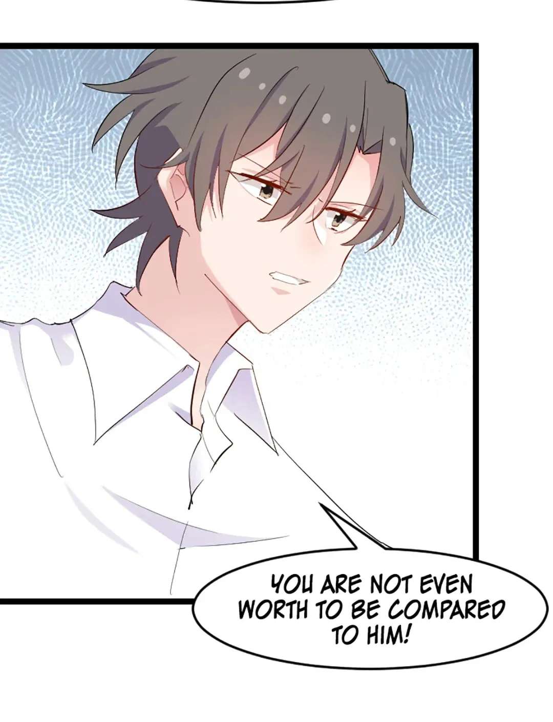 Help! My Boyfriend Is A Monster Chapter 162 - page 12