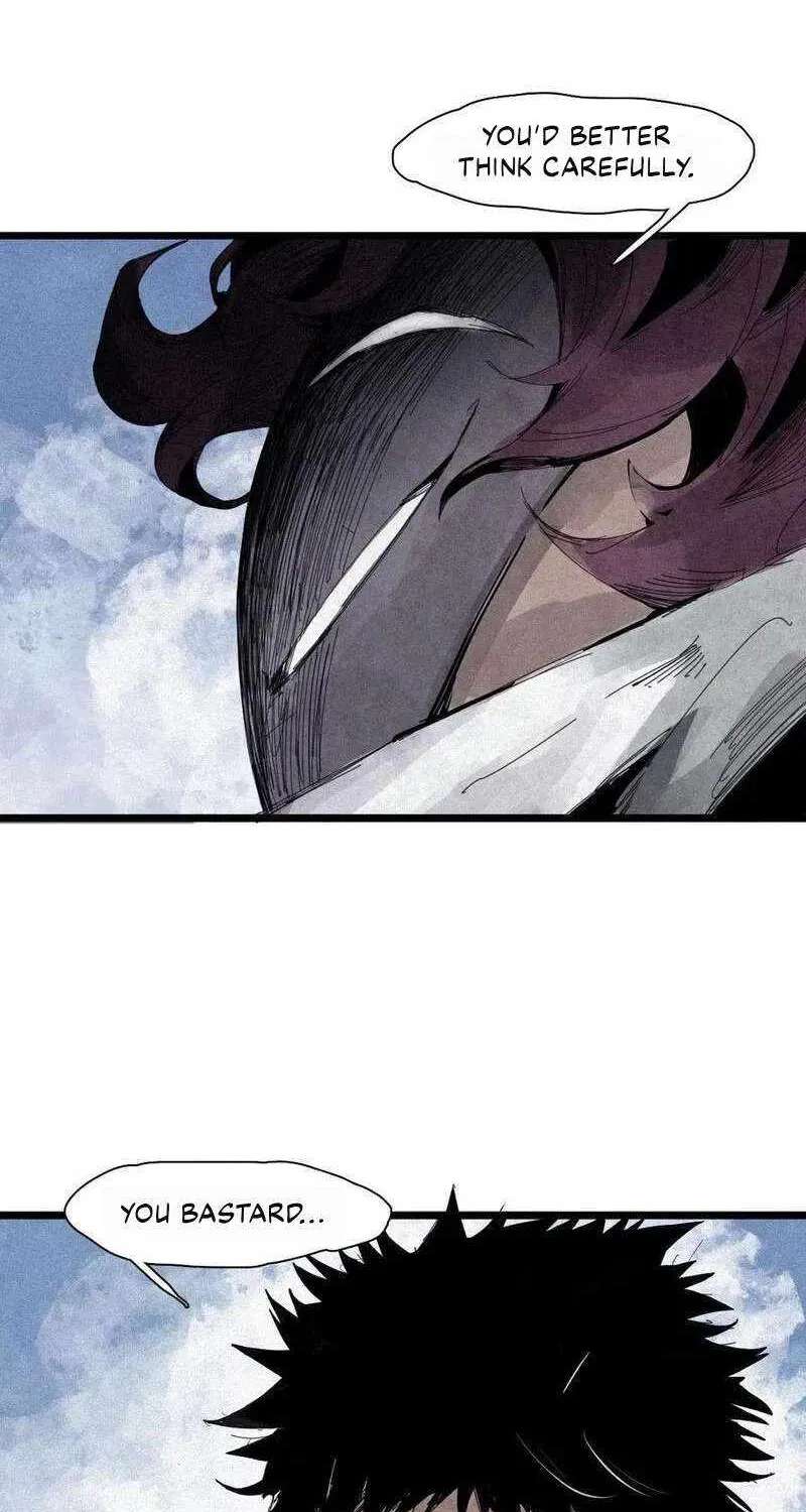 Truth Mask Chapter 154 - page 18