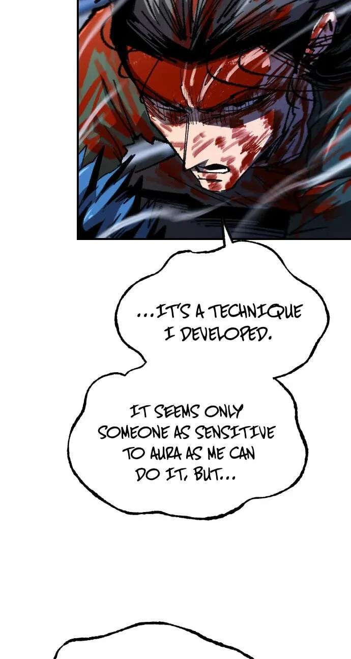 Island of Stars and Chains Chapter 77 - page 53