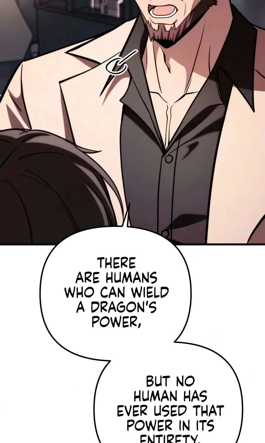 Return of the Dragon Girlfriend Chapter 7 - page 128