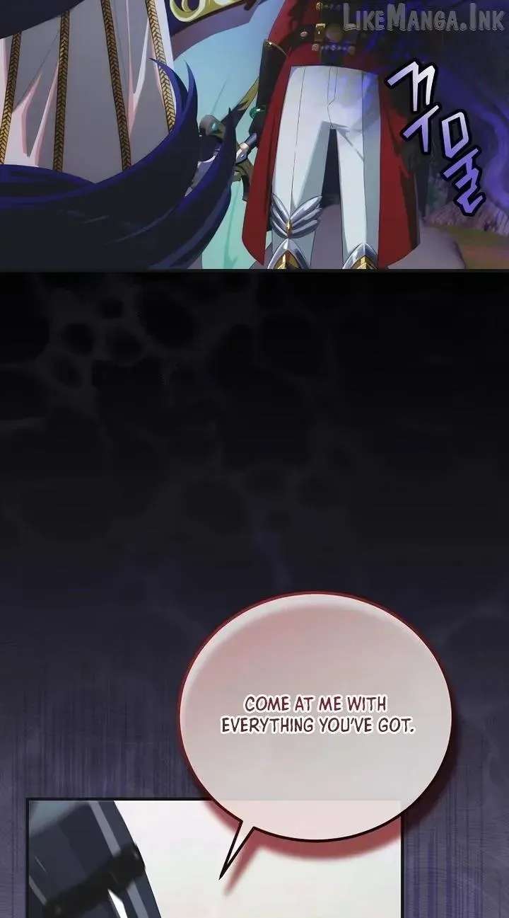 The Baby Isn’t Yours Chapter 137 - page 3