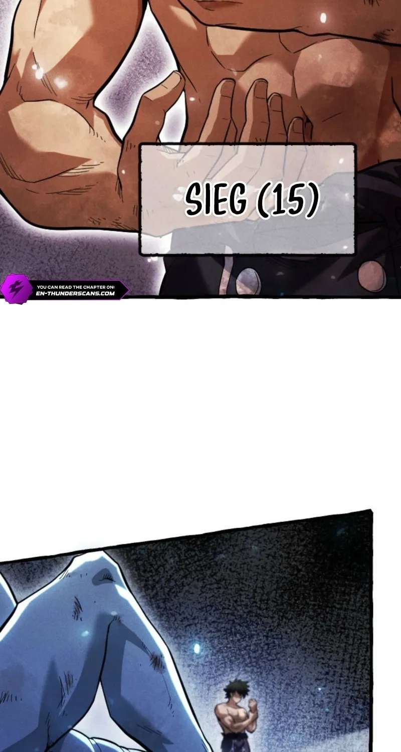 Return of the First Generation꞉ The Strongest in History Reincarnates as His Descendant 1000 Years Later Chapter 55 - page 5
