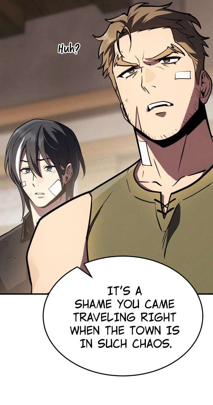 The Wind Mage Chapter 22 - page 105