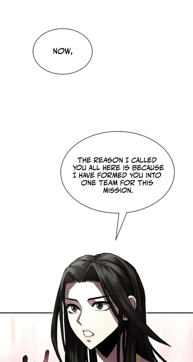 The Sword Emperor's Way of Establishing the Namgung Clan Chapter 24 - page 47