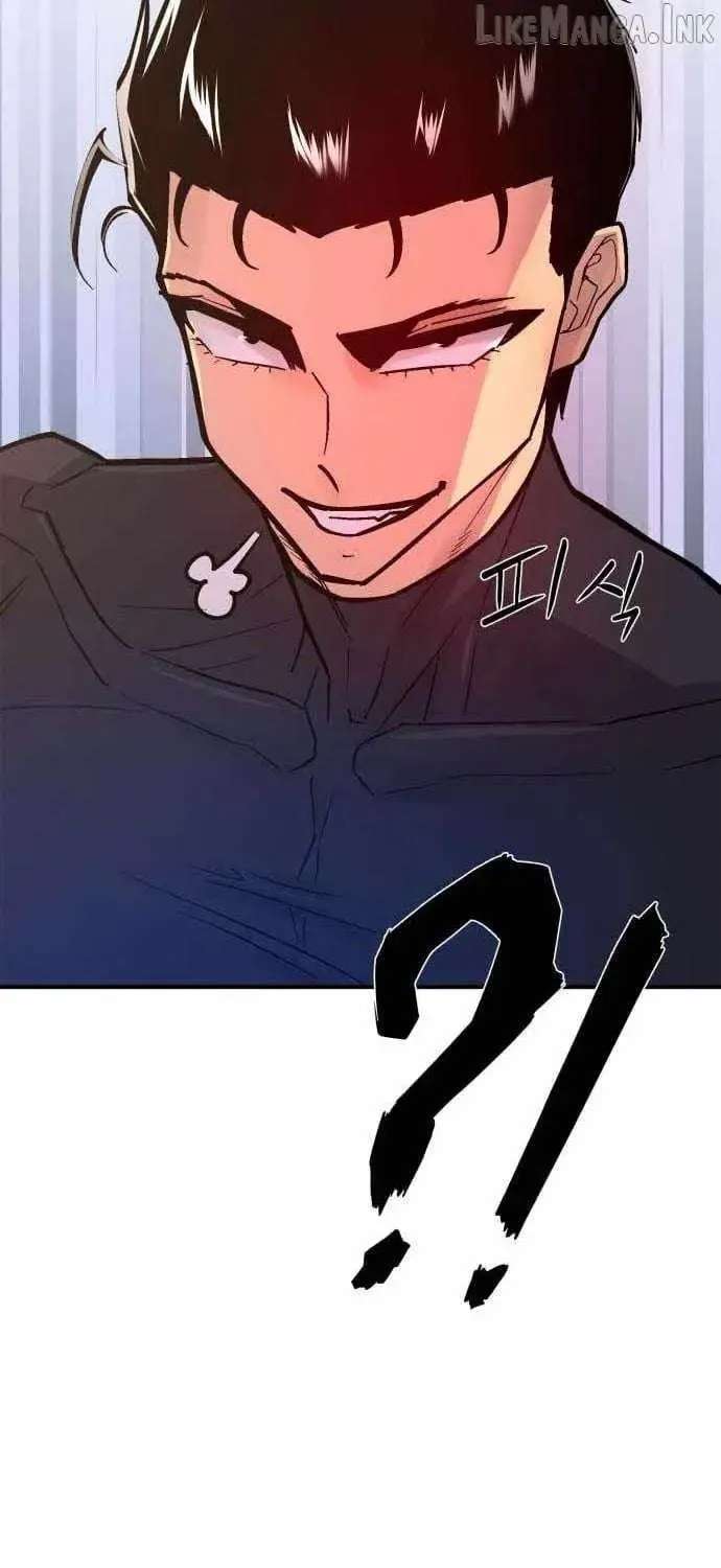 The Strongest in Hell, Mak Geum-gang Chapter 3 - page 70