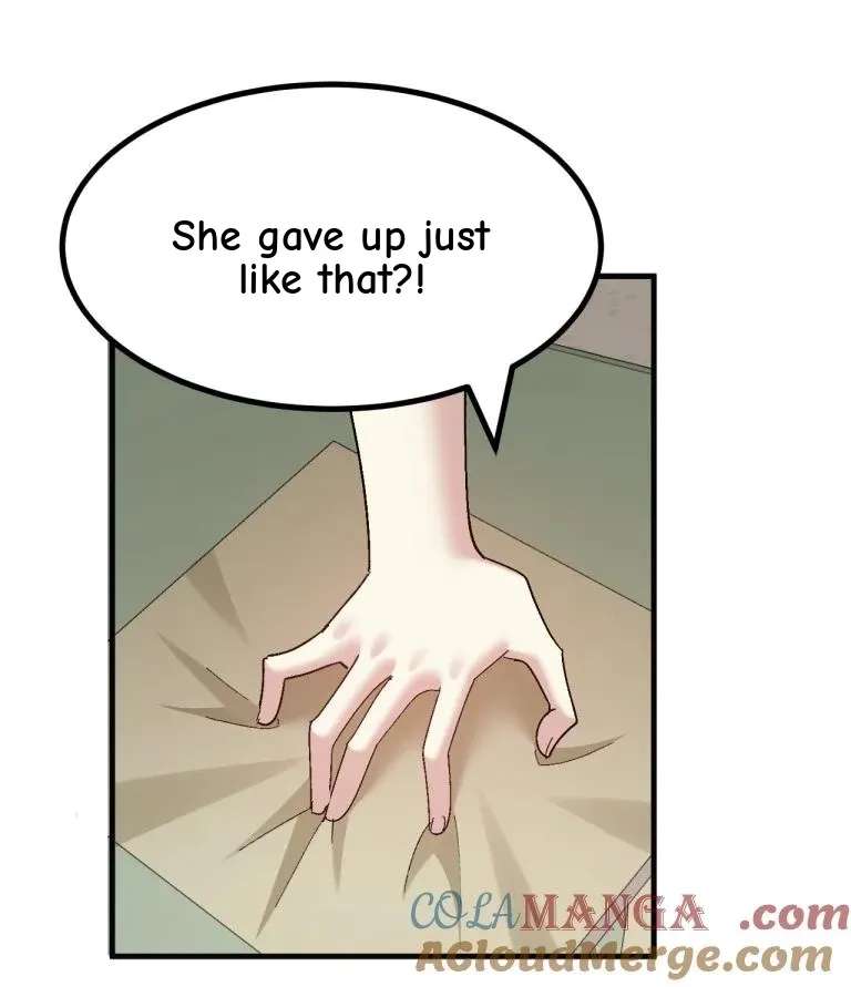 The Graduation Project Is, Making Butter! Chapter 86 - page 8
